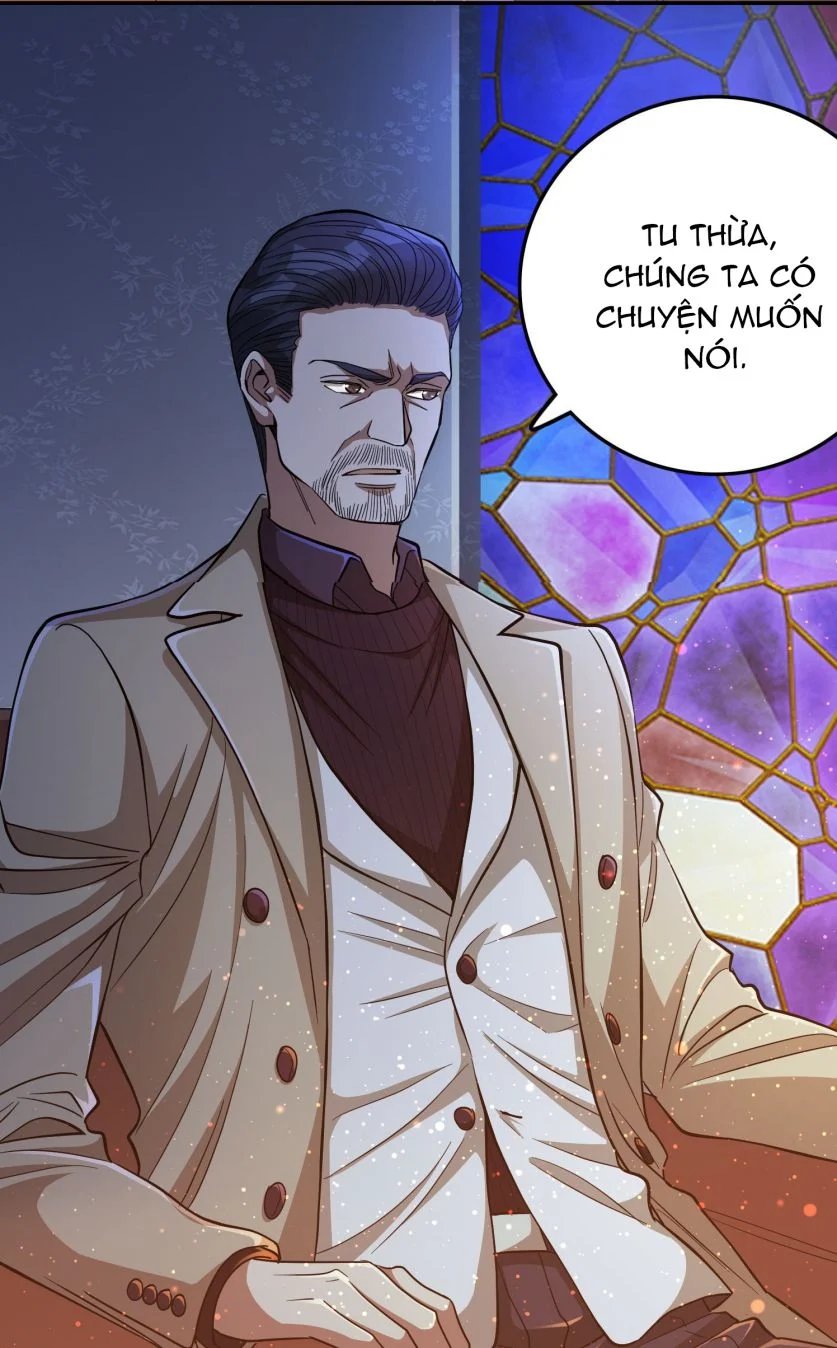 mê muội mất cả ý chí chapter 32 23