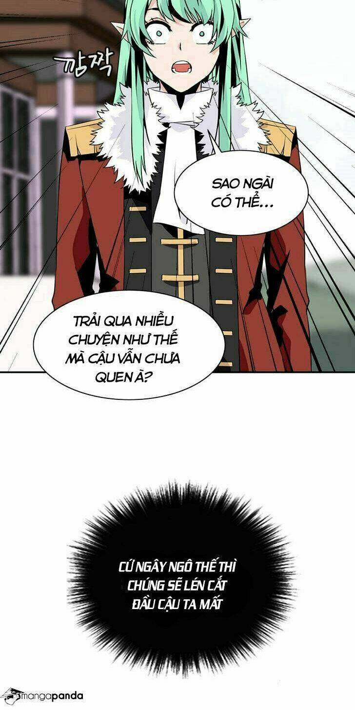 ảo mộng vương chapter 37 37