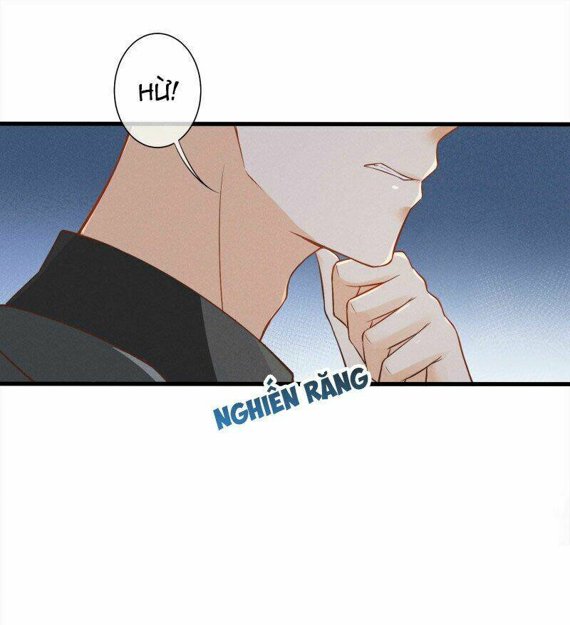 cạm bẫy lửa tình chapter 9 19