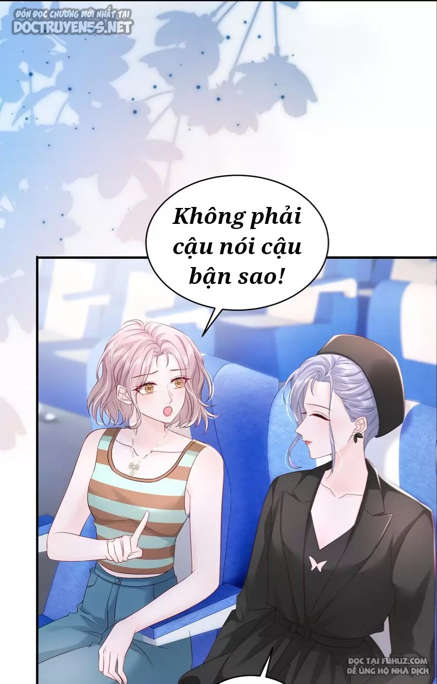 mận xanh chapter 56 36