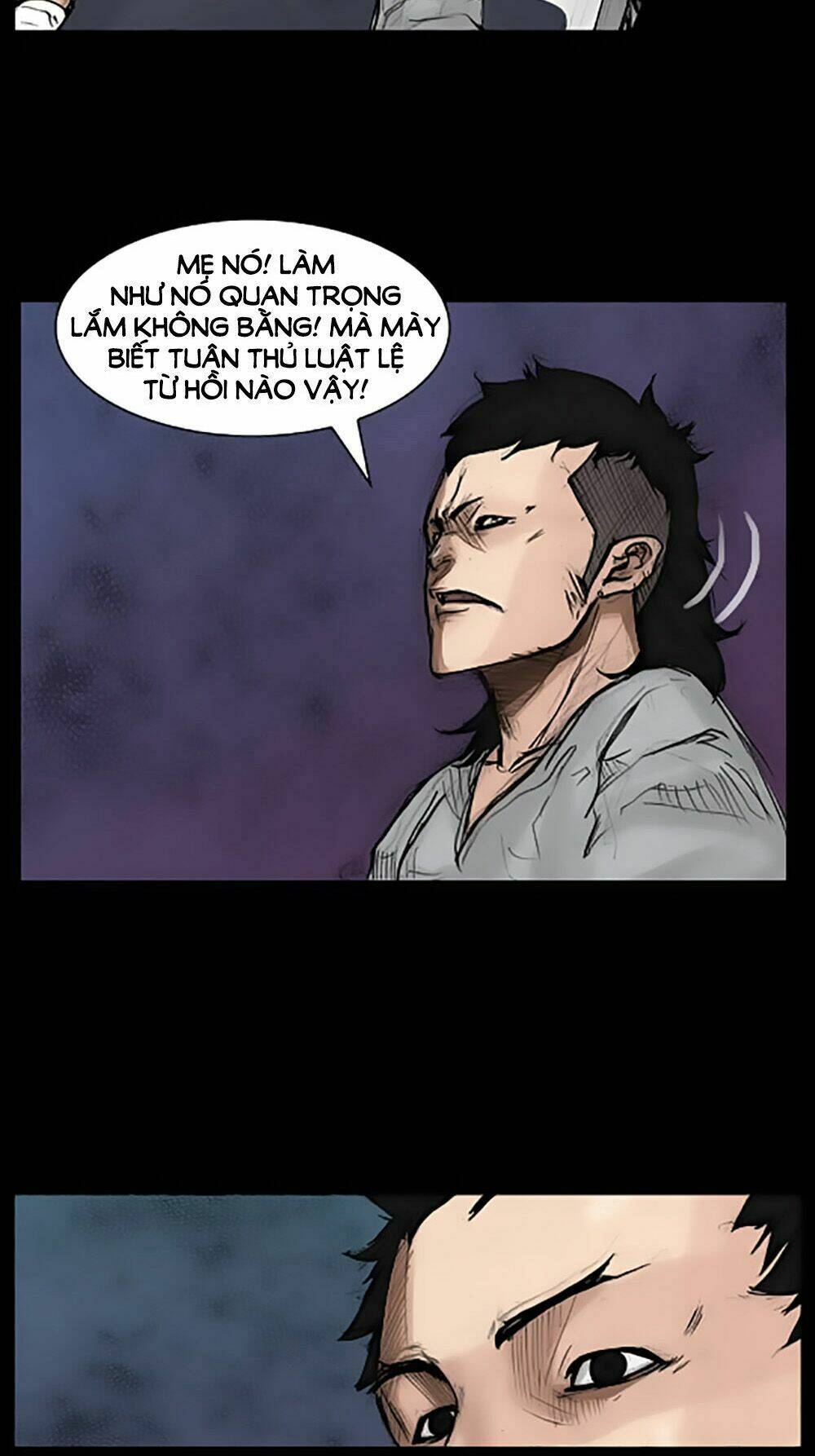 dokgo | độc cô chapter 24 5