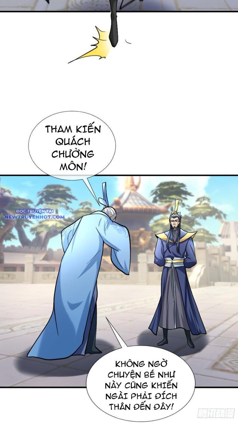 ngủ say vạn cổ: xuất thế đẩy ngang chư thiên chapter 19 3