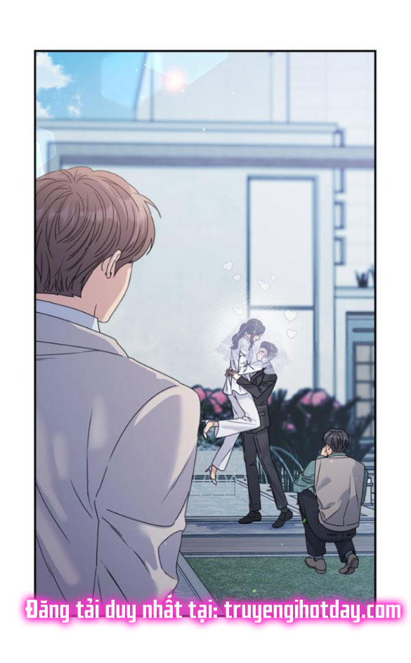 Couple Breaker chapter 35.1 82