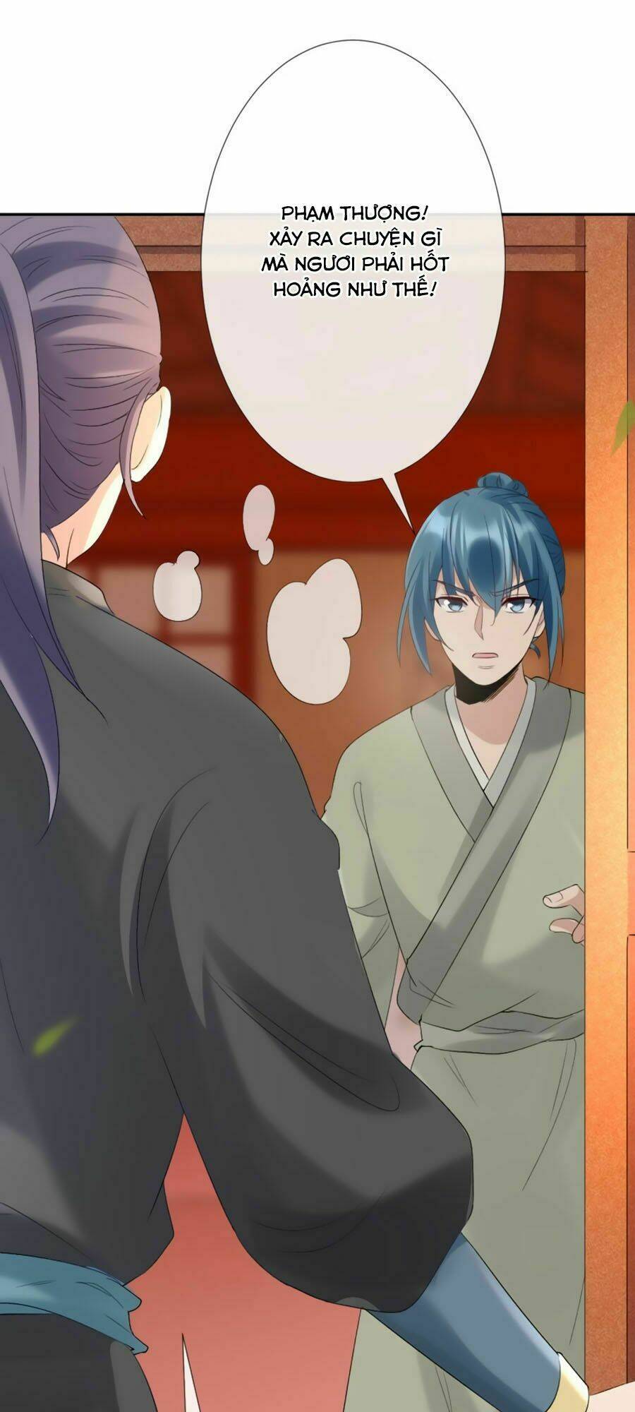 tuyệt thế thần y: phúc hắc đại tiểu thư chapter 8.2 34