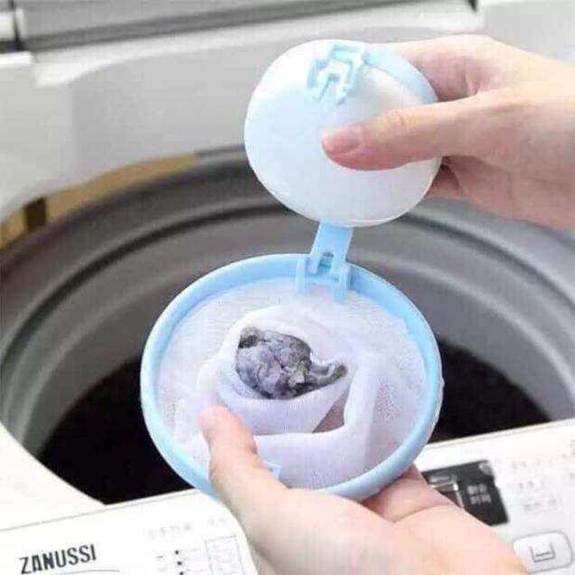 PHAO LỌC CẶN BẨN MÁY GIẶT