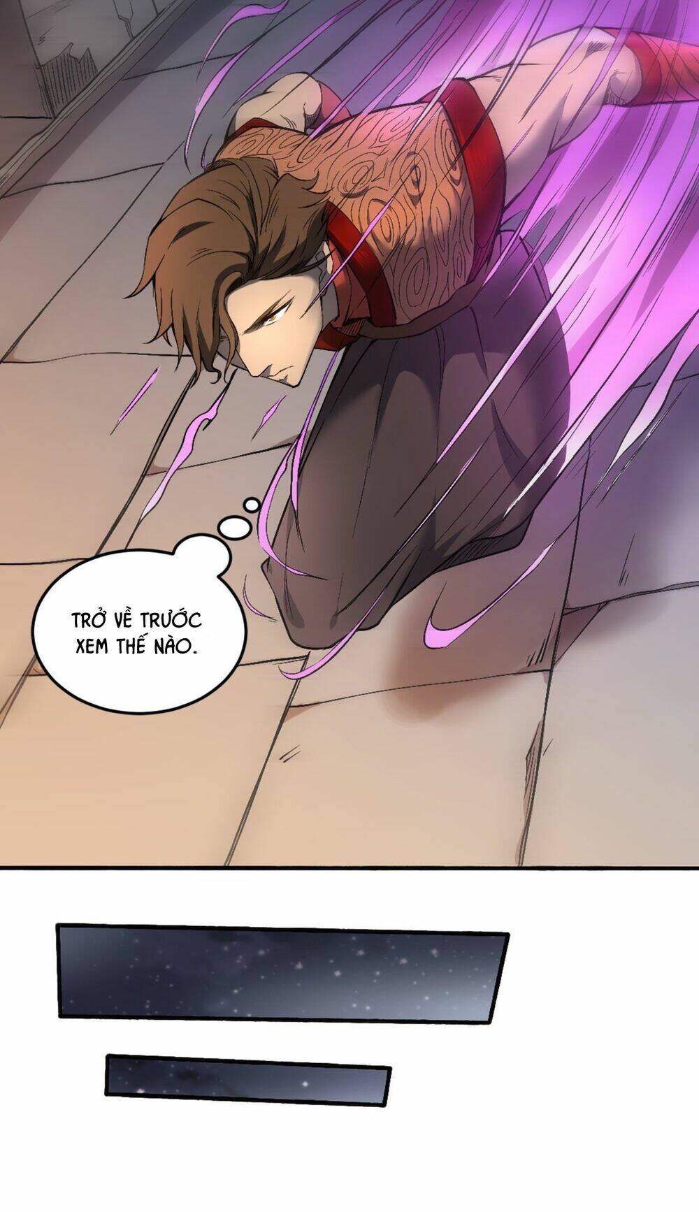 đường dần tại dị giới chapter 376 39