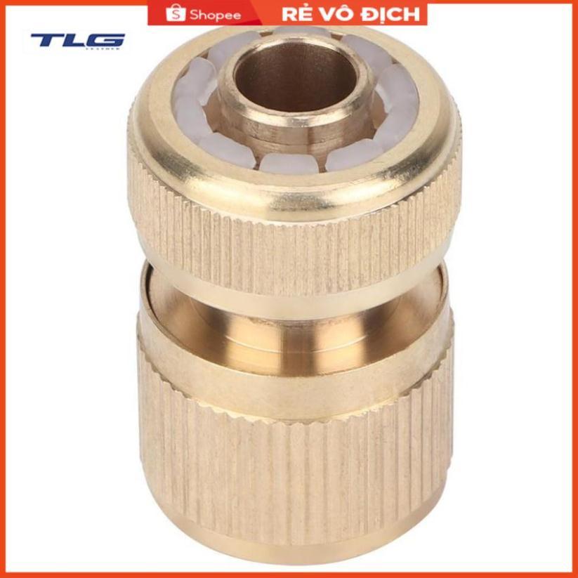 Bộ dây và vòi xịt tăng áp rửa xe tưới cây 7-10M 206817