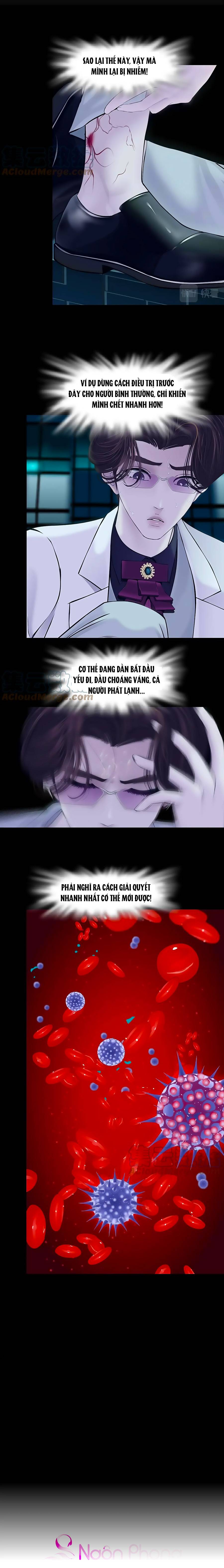 đằng nữ chapter 177 1