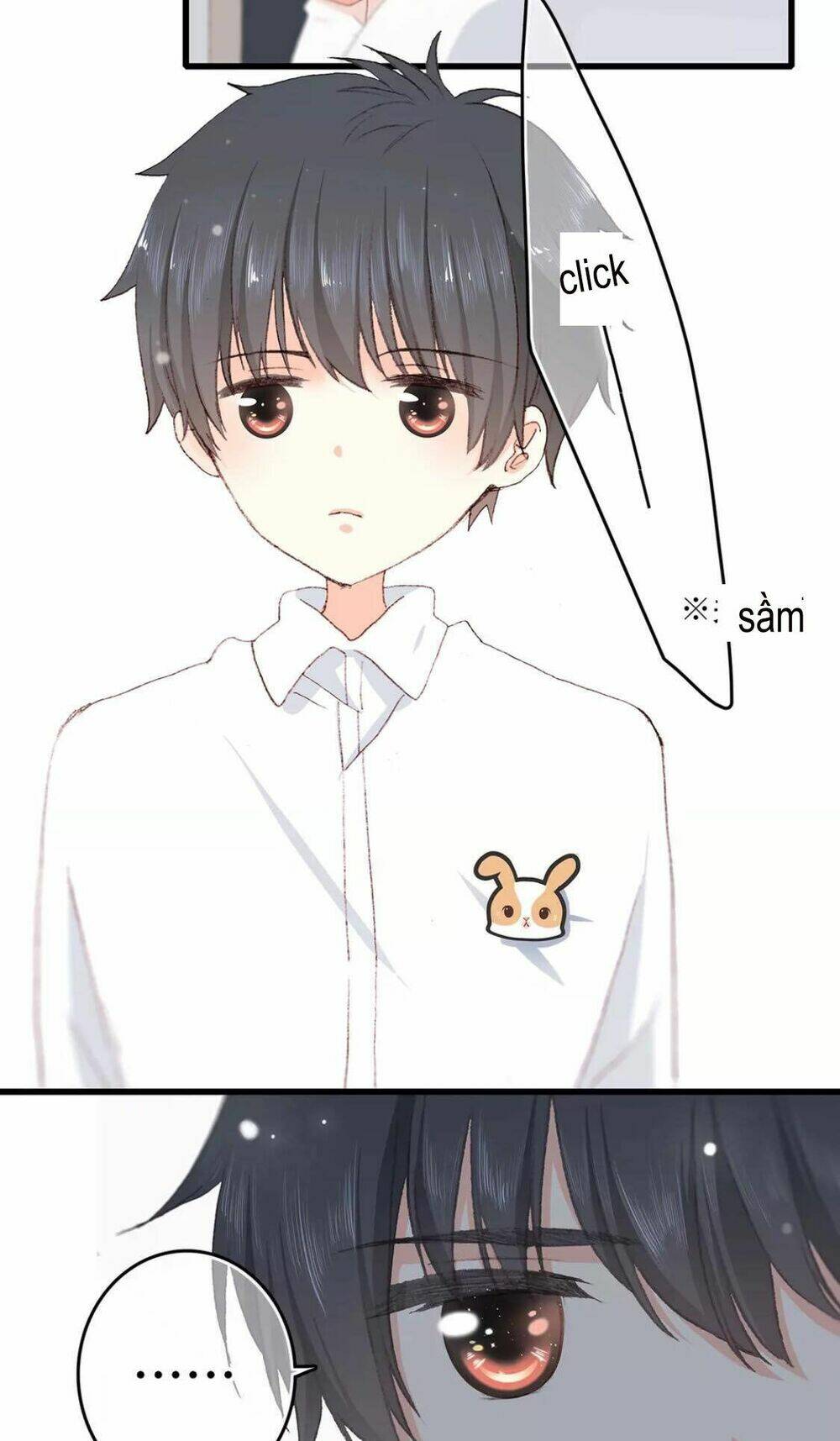 lông mày chapter 5 23