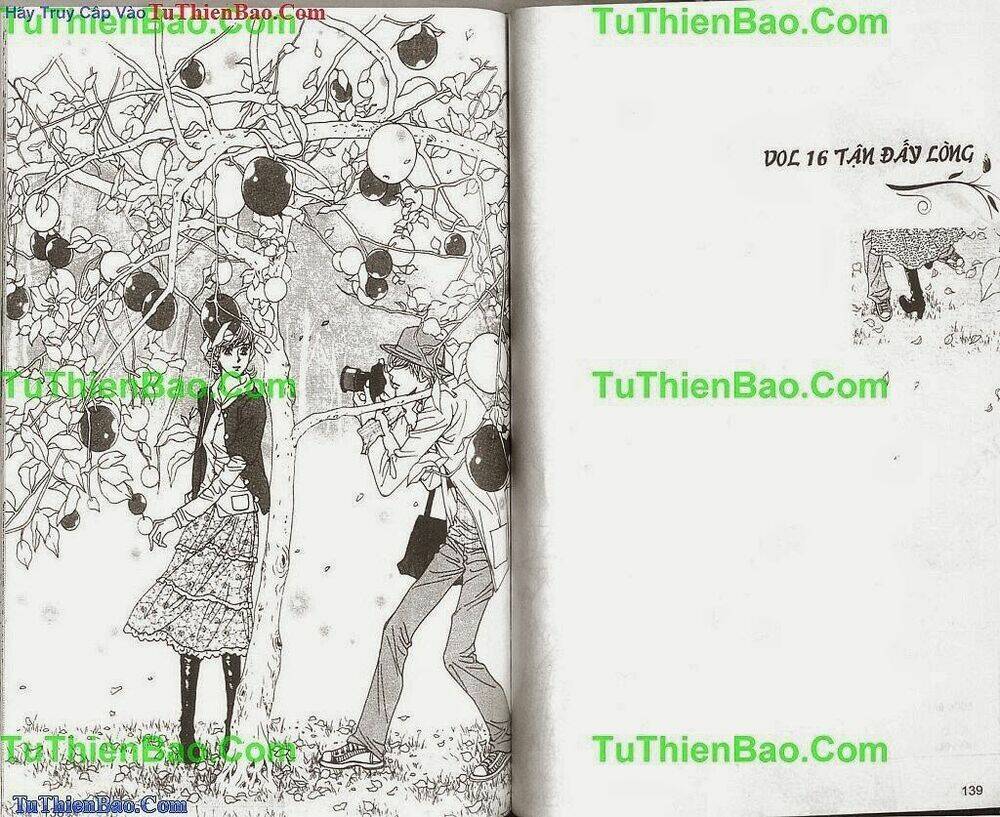 chuyện tình mary chapter 6 70