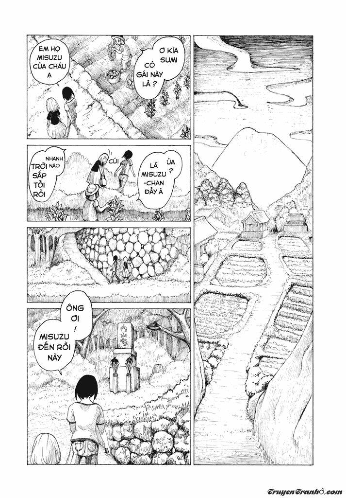 ryu to hidarite chapter 1 5