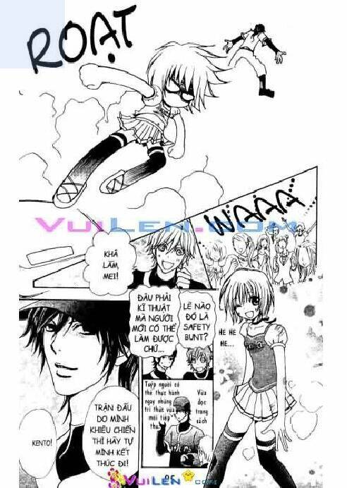 chàng quản gia của bé mei chapter 10 94