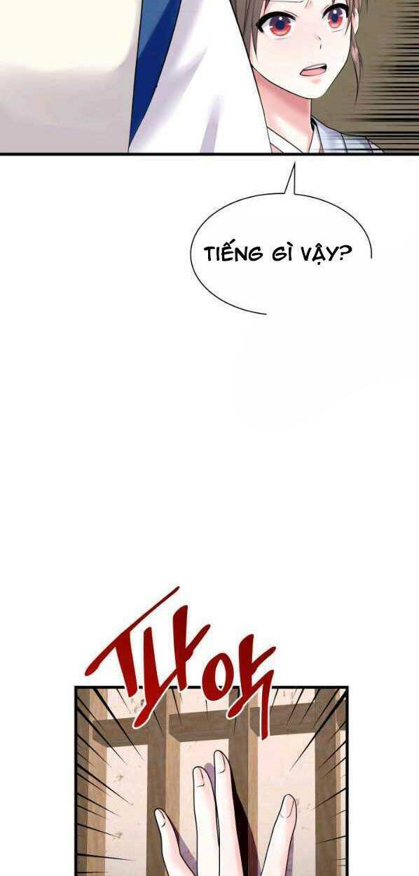 cô dâu của sói đen chapter 14 49