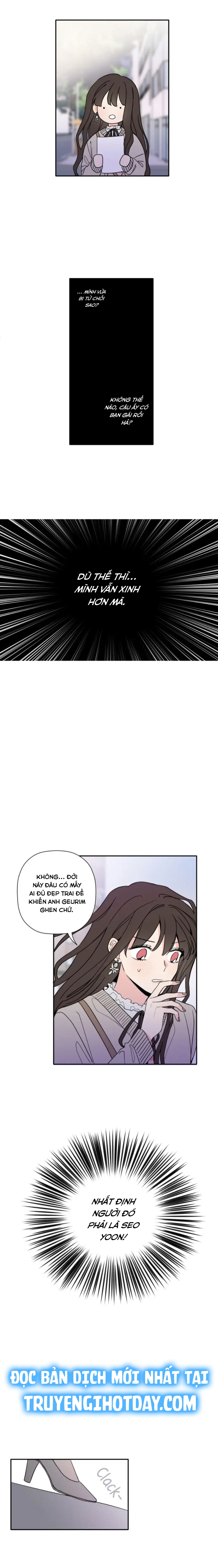 hương vị năm mới chapter 2 19