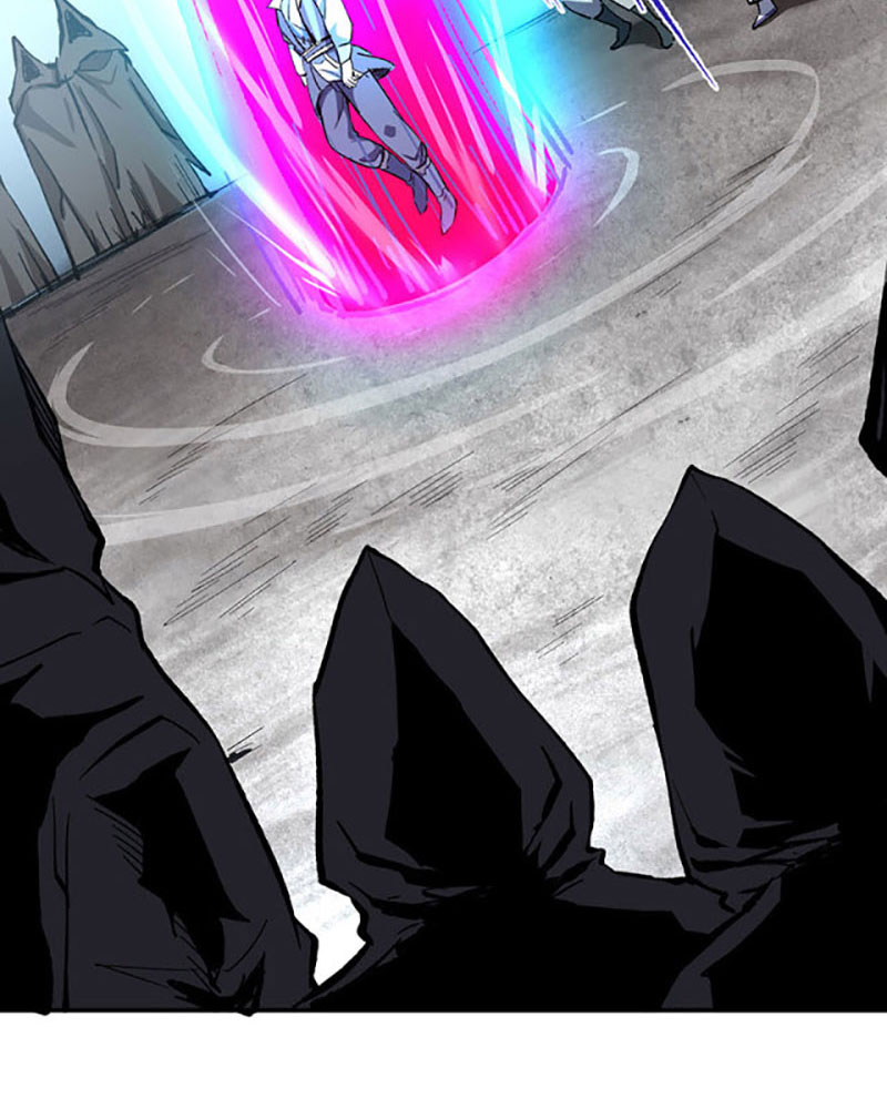 võ đạo độc tôn chapter 372 43