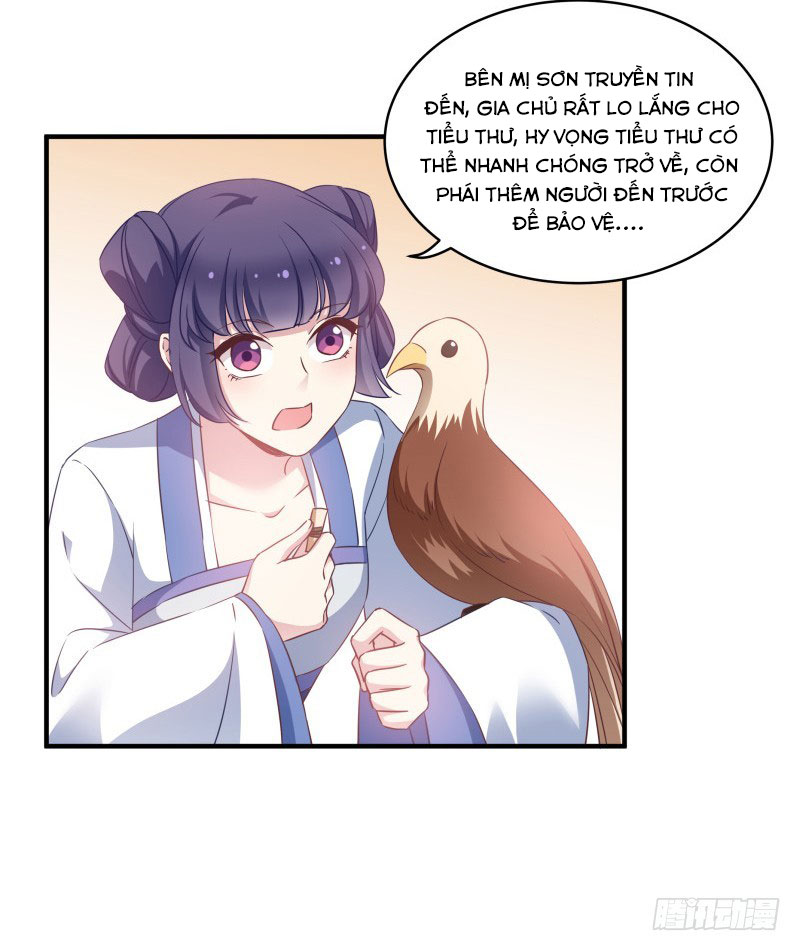 trò chơi trừng phạt chapter 65 39