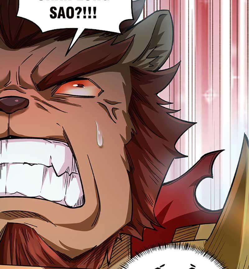 võ đạo độc tôn chapter 600 23