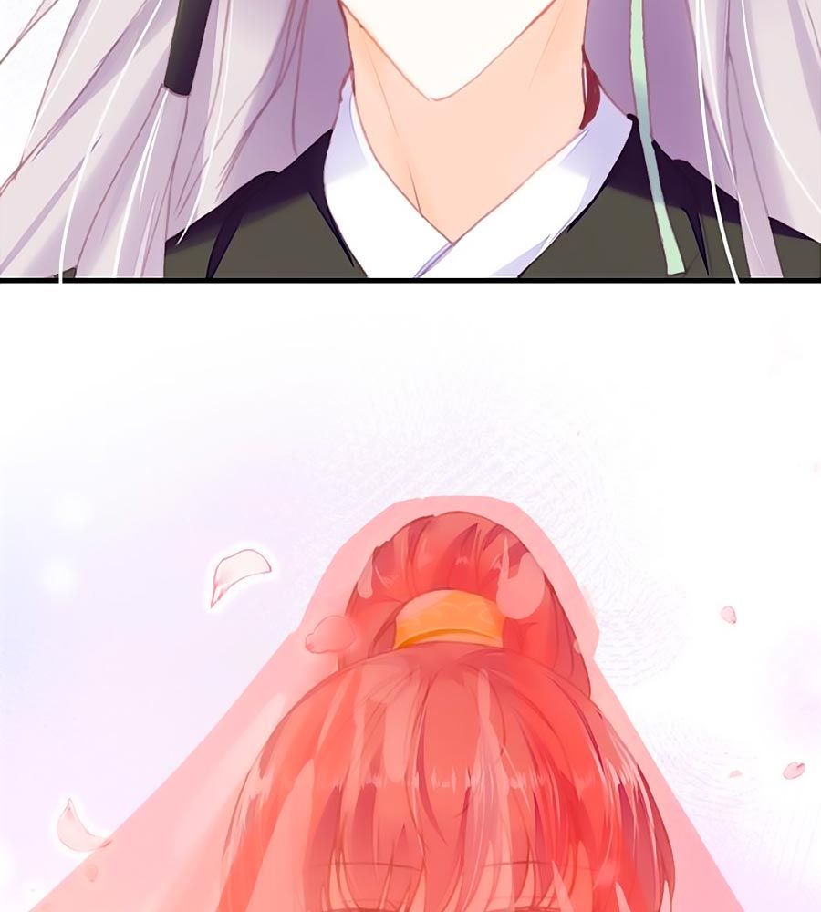 trẫm cũng không muốn quá khí phách chapter 50 81