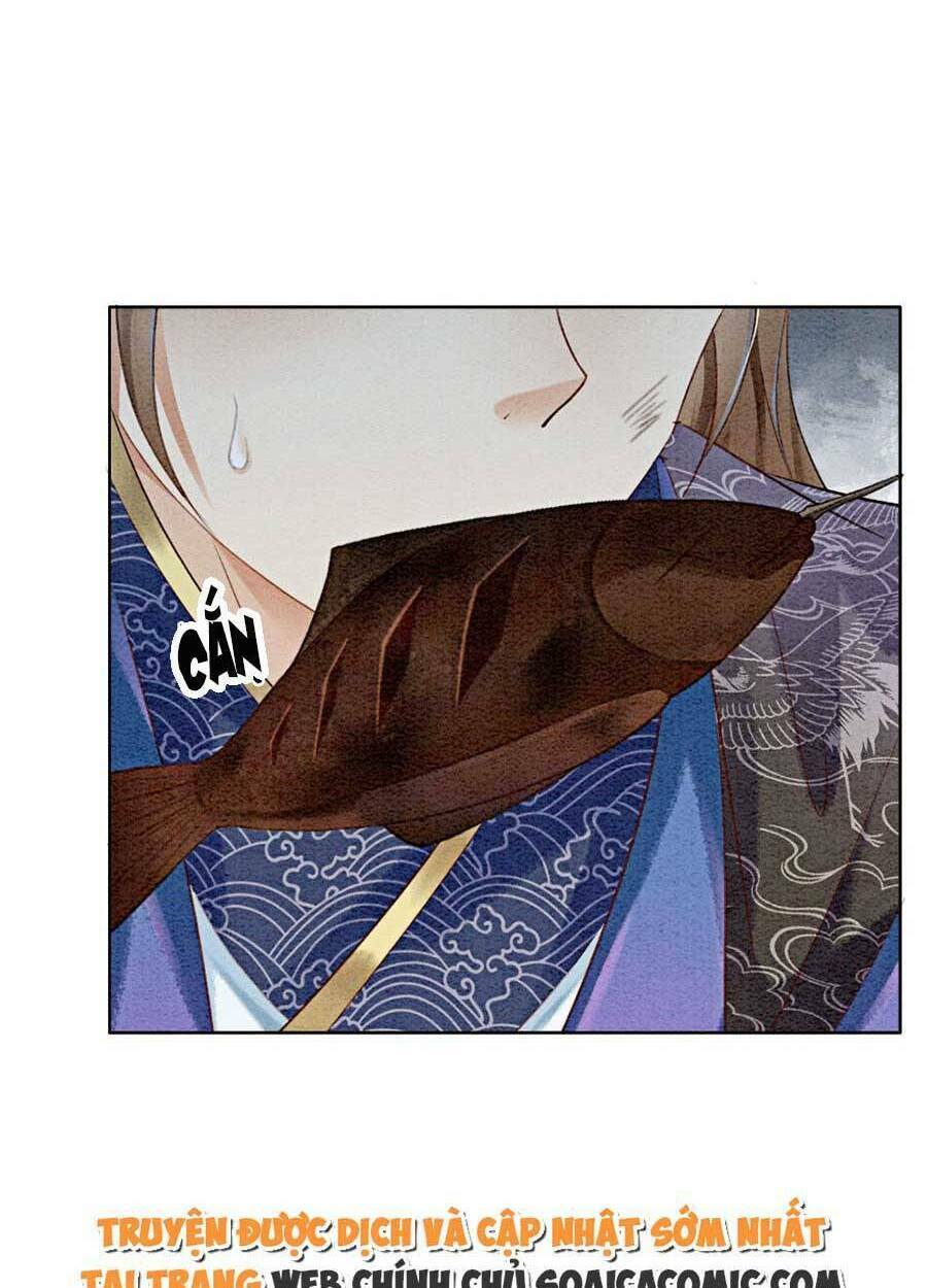 bắt đầu hủy hôn để công lược vương gia chapter 40 41