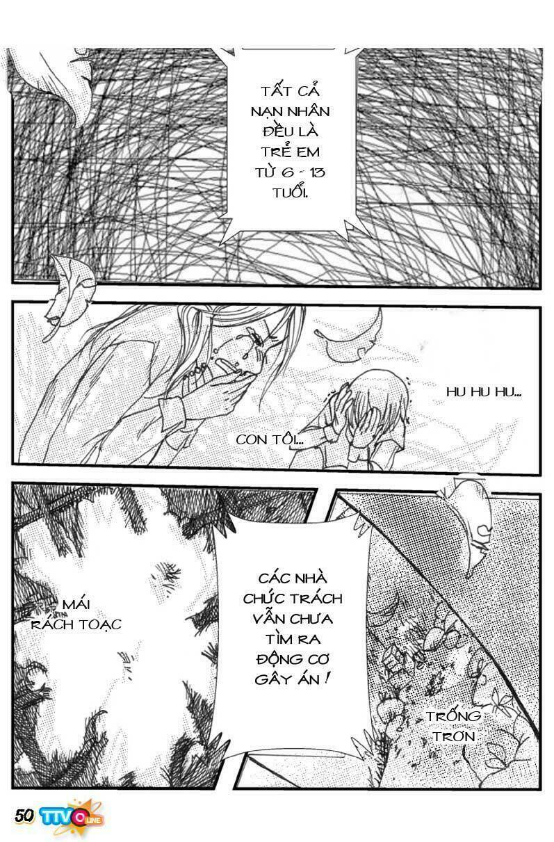 tạp chí truyện tranh việt nam online - ttvo chapter 2 52