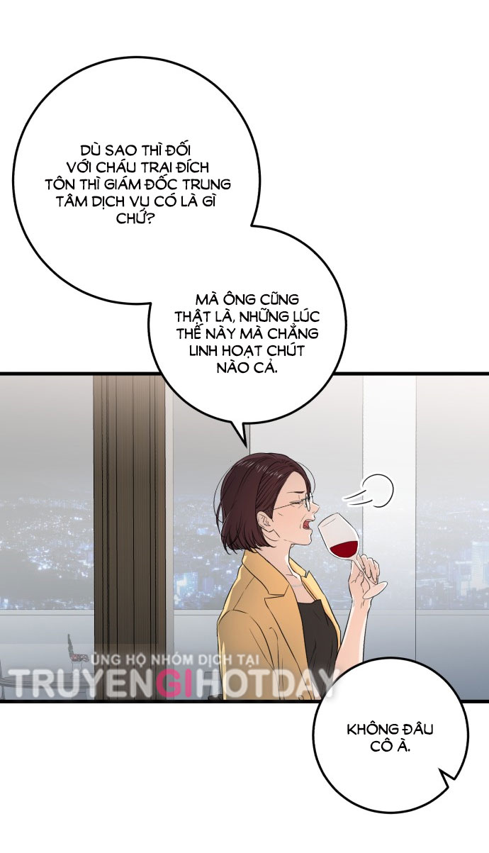 Nóng Lòng Muốn Giày Vò Em chapter 1.1 46