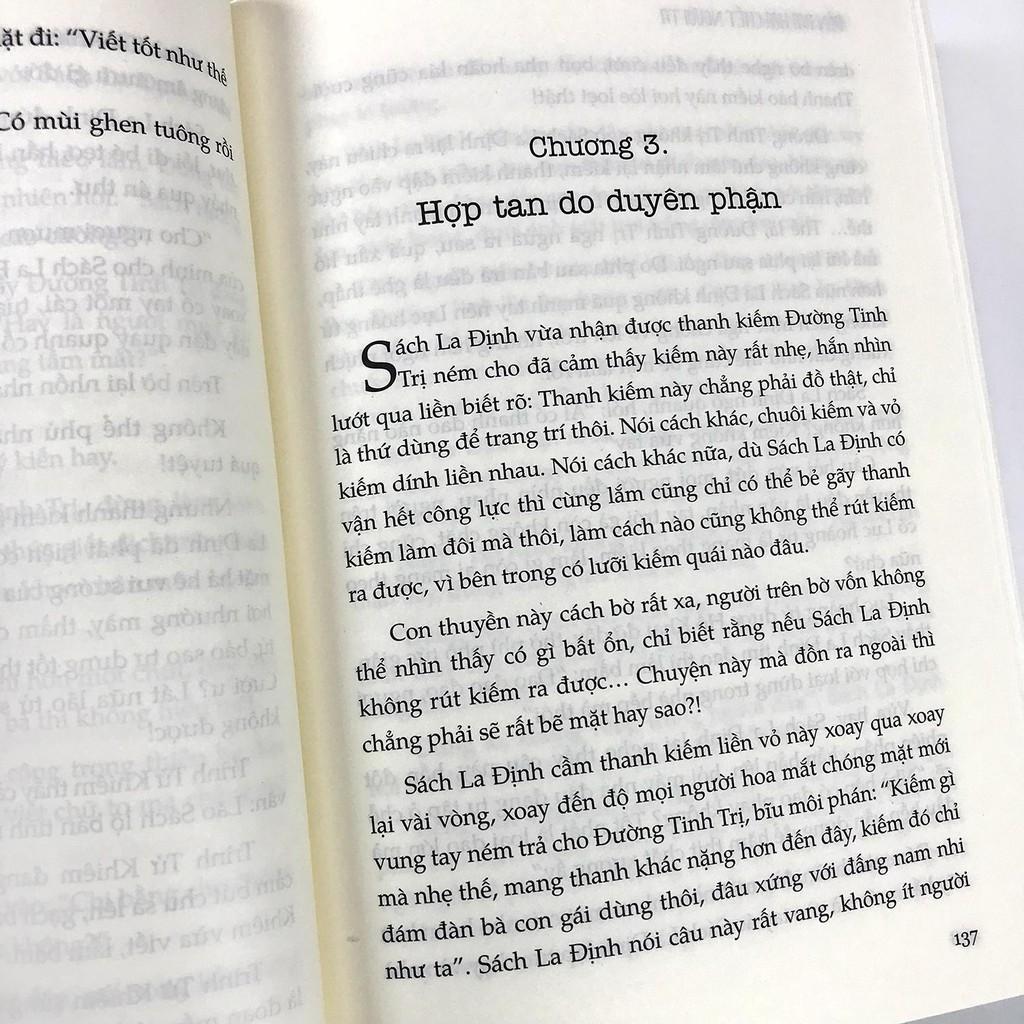 Sách - Đồn Đại Hại Chết Người Ta