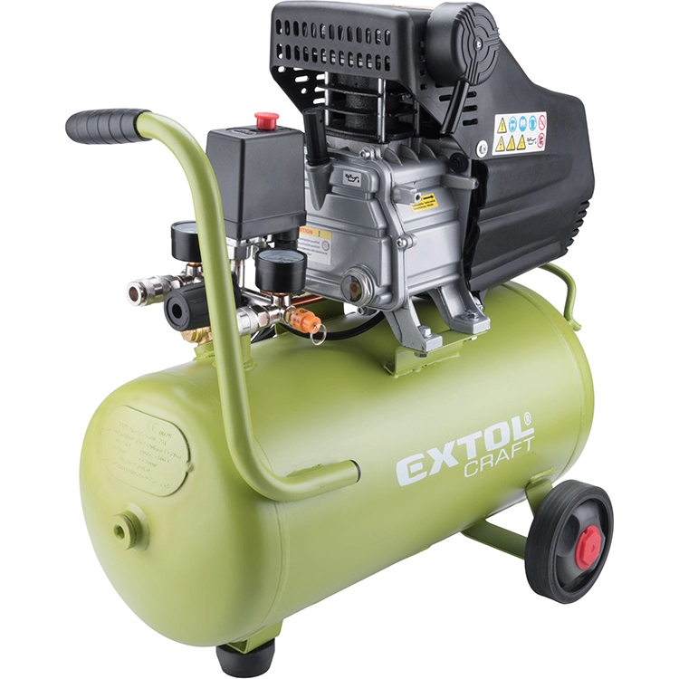 MÁY NÉN KHÍ CÓ DẦU 24L 1.5HP 418201- HÀNG CHÍNH HÃNG