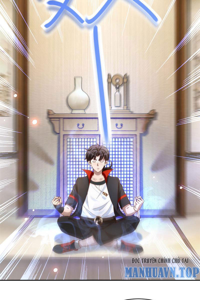 bảy vị tỷ tỷ tuyệt thế vô song của ta chapter 37 5