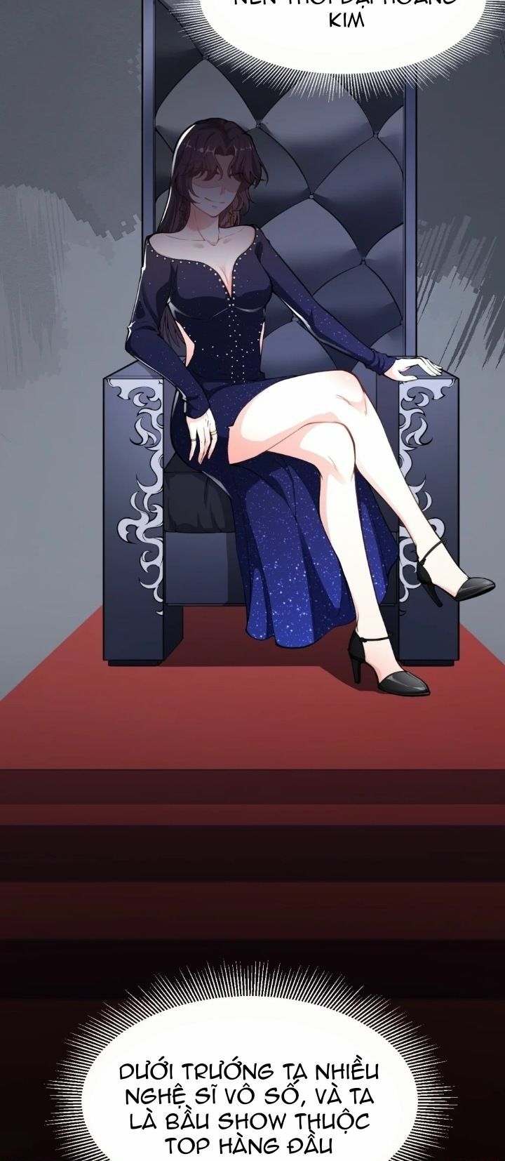 nam thần ai cũng muốn lấy ta chapter 0 2