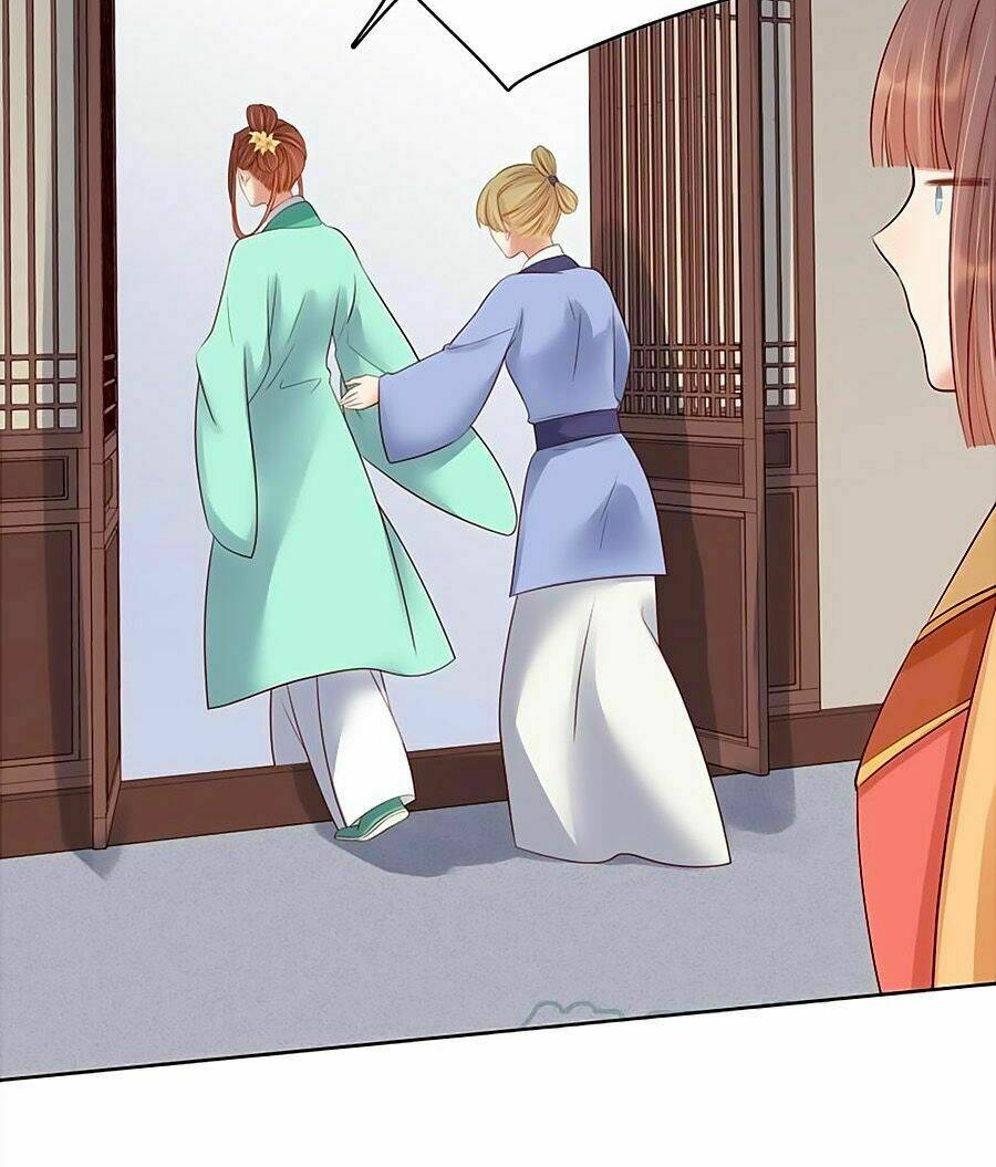 xuân khuê bí lục: xưởng công thái liêu nhân chapter 93 4