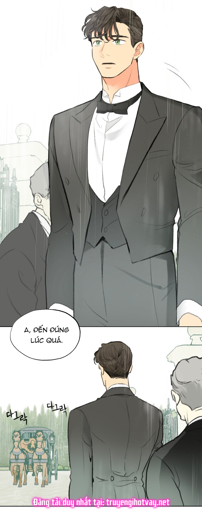 [18+] sự thuần khiết dành cho em chapter 1.1 3