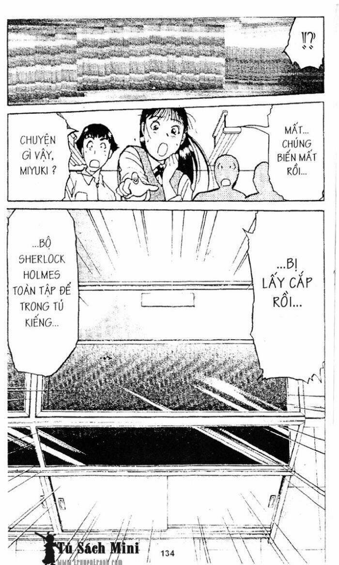 thám tử kindaichi (bản đẹp) chapter 76 7