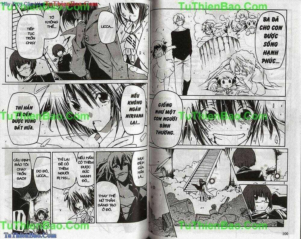 đặc vụ hàng hải chapter 8 50