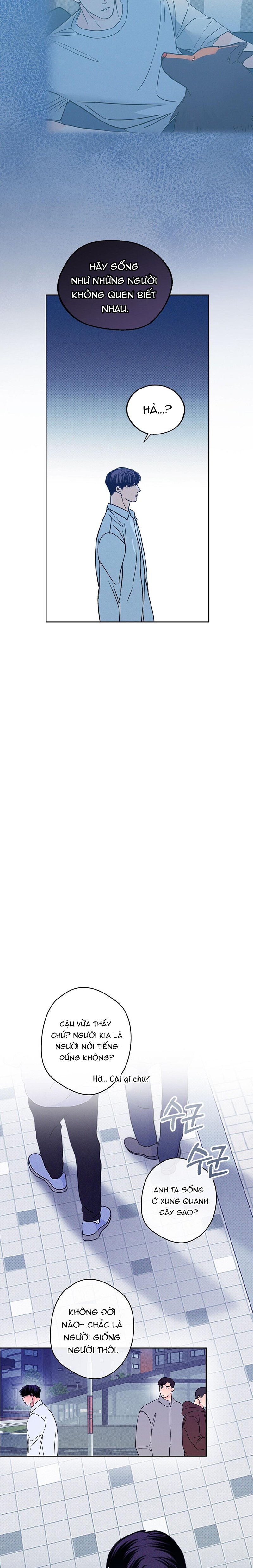 khi đêm trăng tròn chapter 13 21