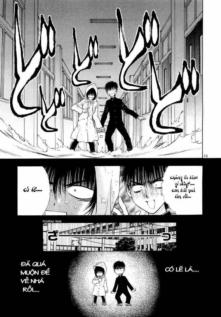 girls saurus dx chapter 25 14