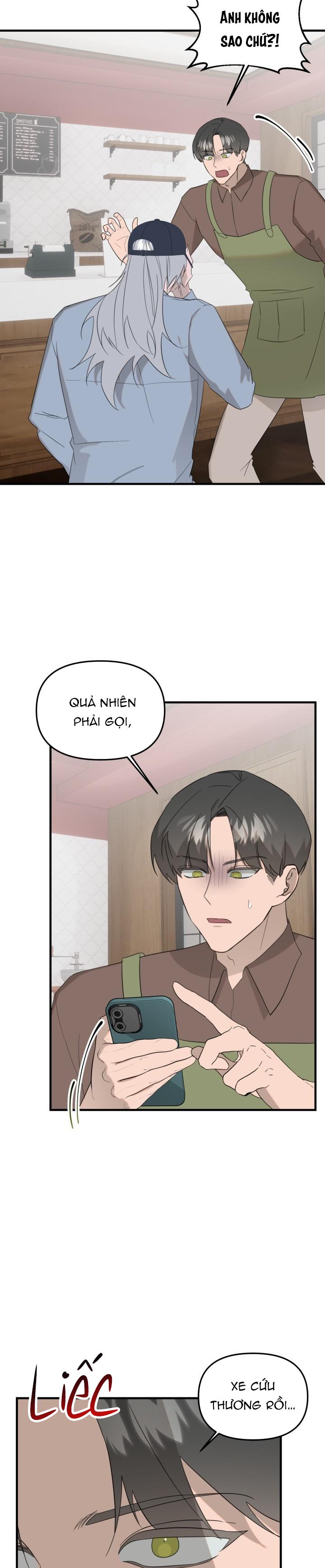 địa ngục đẫm máu chapter 1 13