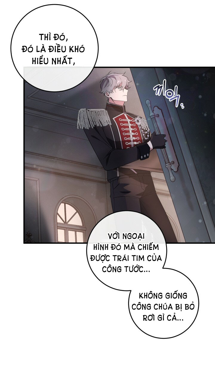 hãy nếm và nuốt đi nào chapter 12.1 23