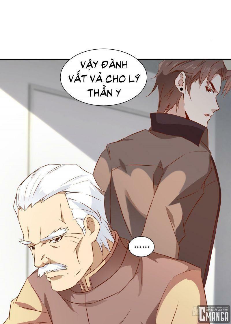 nãi ba là chiến thần mạnh nhất chapter 22 18