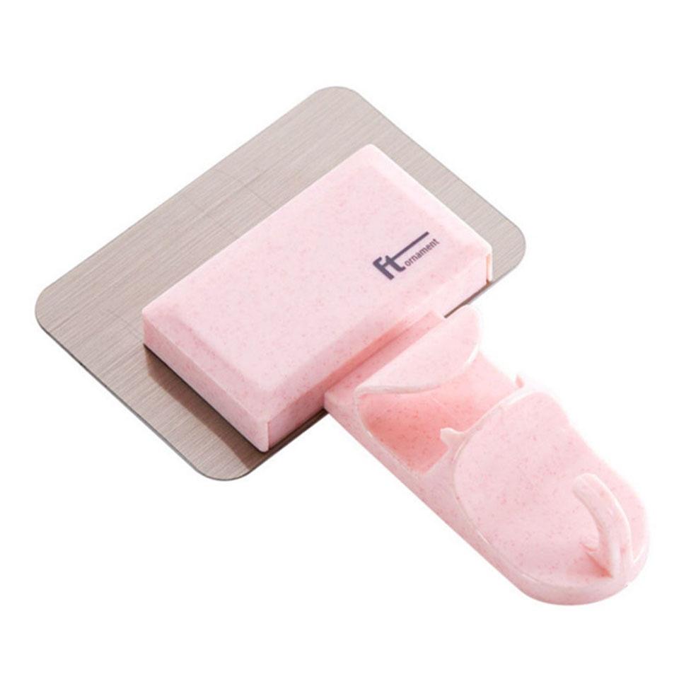 Móc treo chậu rửa gắn tường đa năng tiện dụng cho nhà tắm