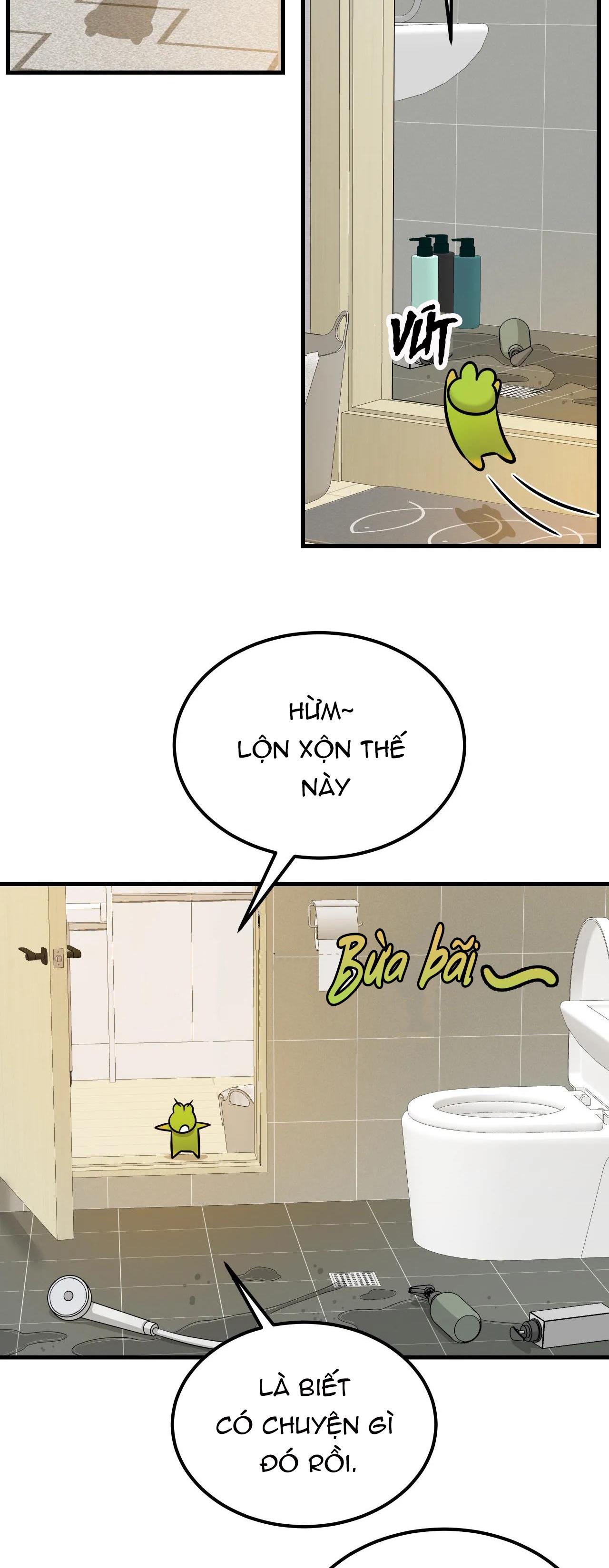 tình yêu cổ tích chapter 7 36