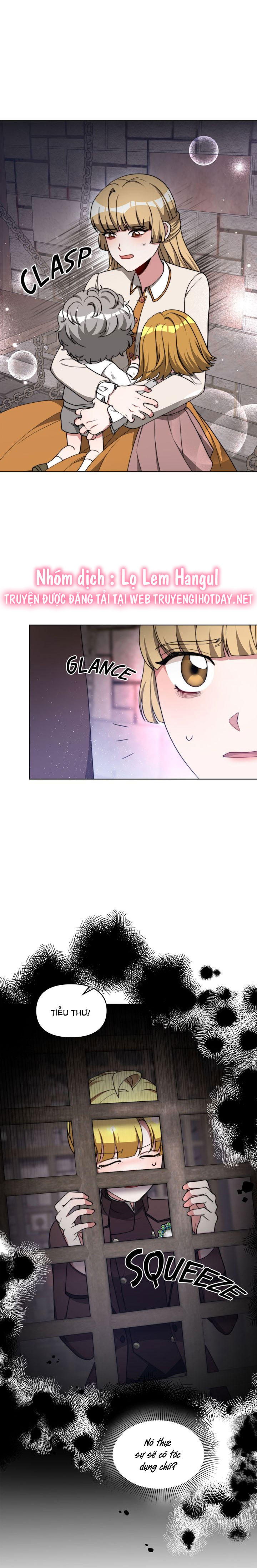 công nương eluana vita chapter 149 6