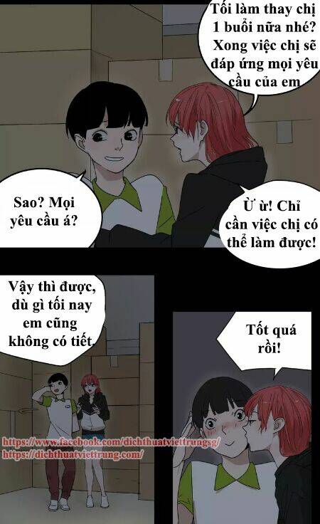 ứng dụng thẩm mỹ 2 chapter 13 8