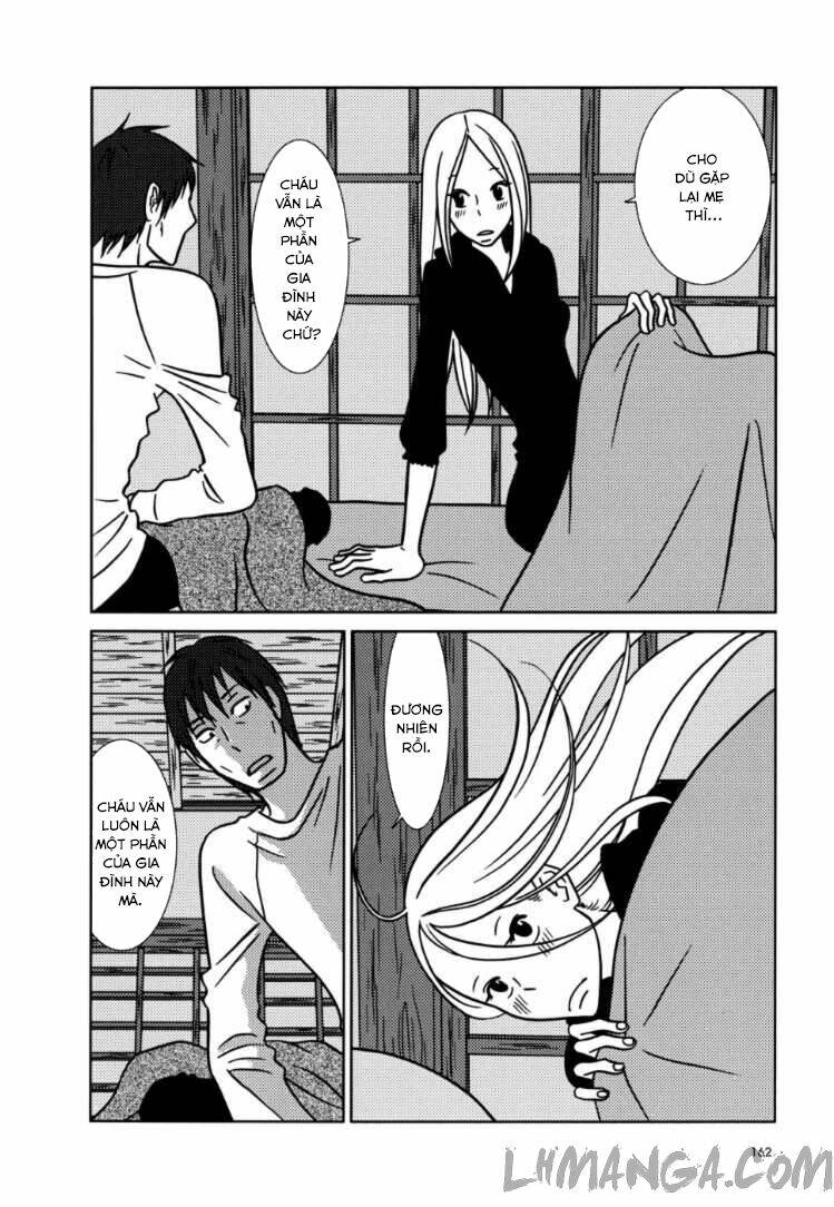 usagi drop chapter 41 20