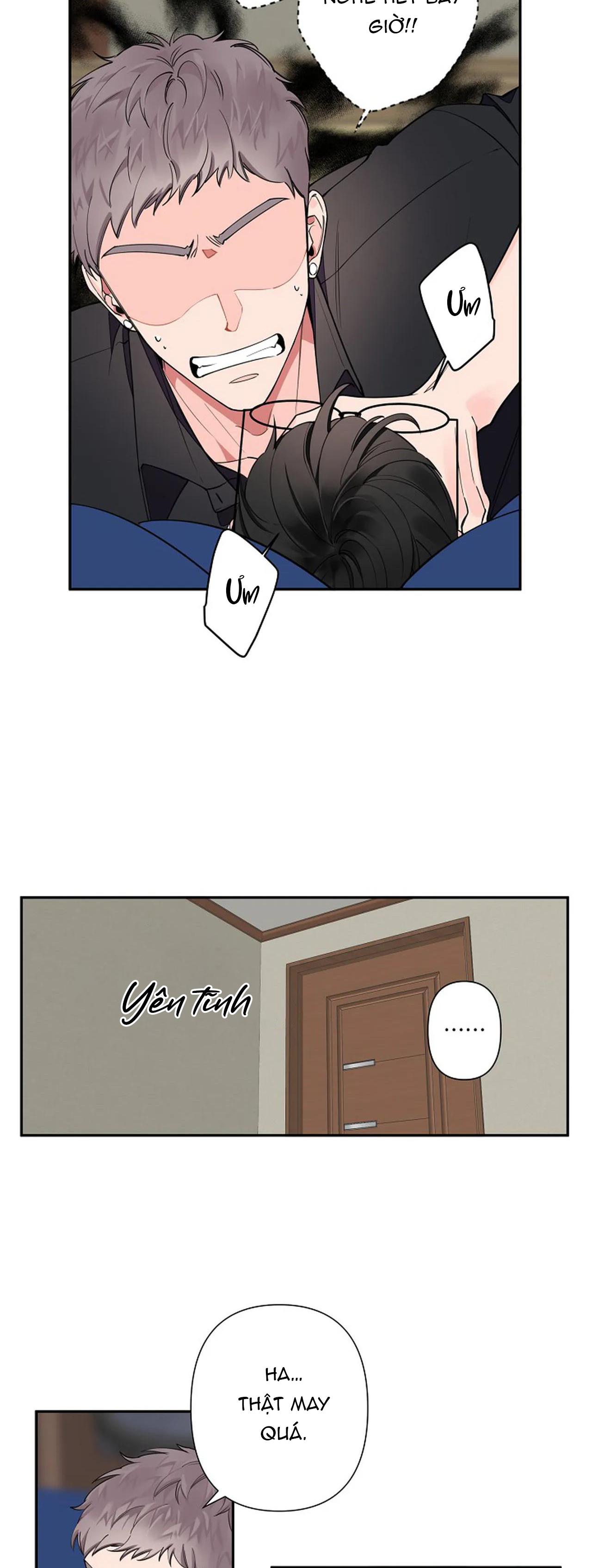 đêm dịu dàng chapter 9 3