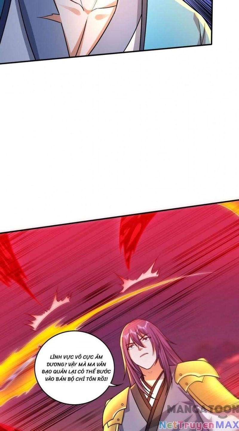 tối cường thần y tại đô thị chapter 307 37