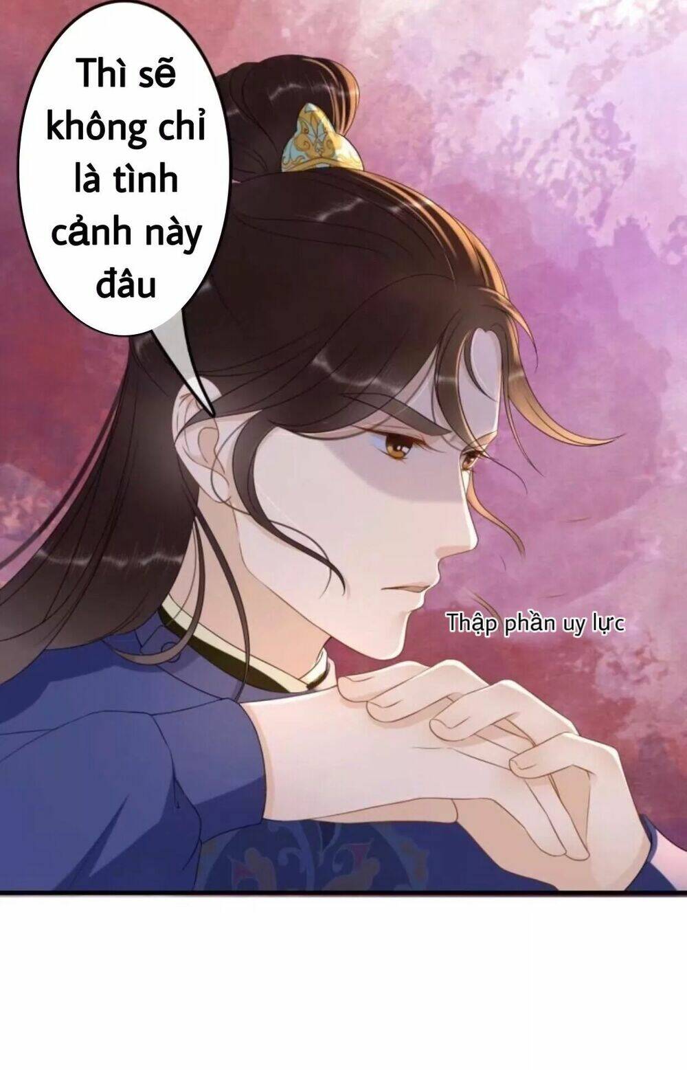 sủng phi của vương chapter 79 13