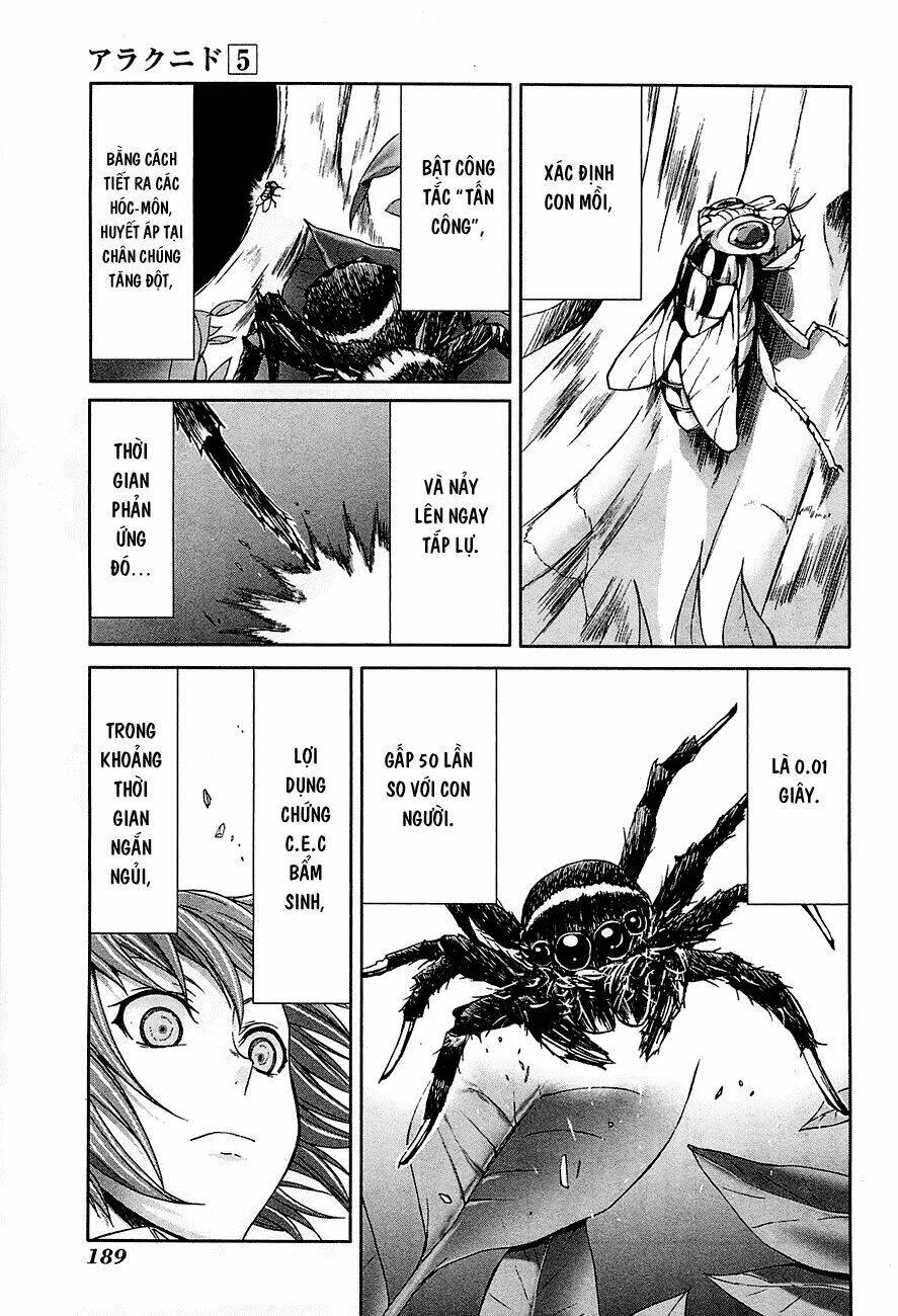 arachnid chapter 25 24