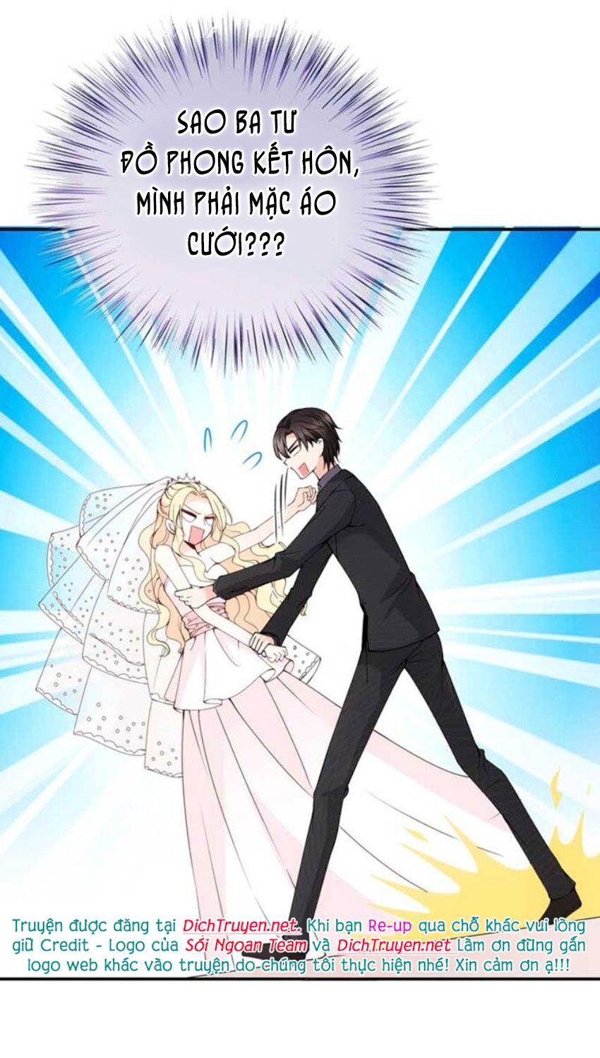 chọc phải điện hạ yêu nghiệt chapter 14 15