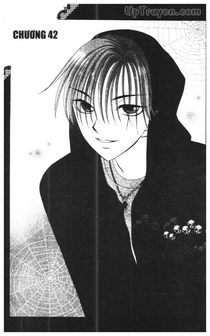 v.b.rose chapter 8 7