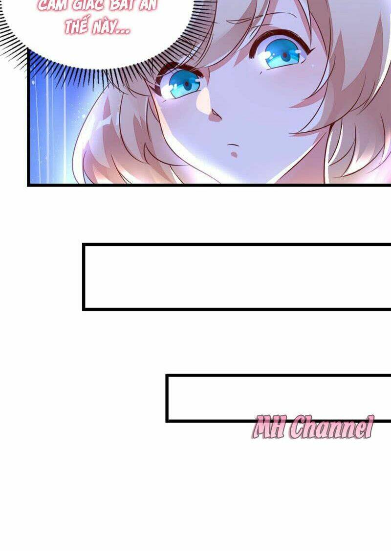 thiên thần gấu trúc muốn được ôm chapter 2 7